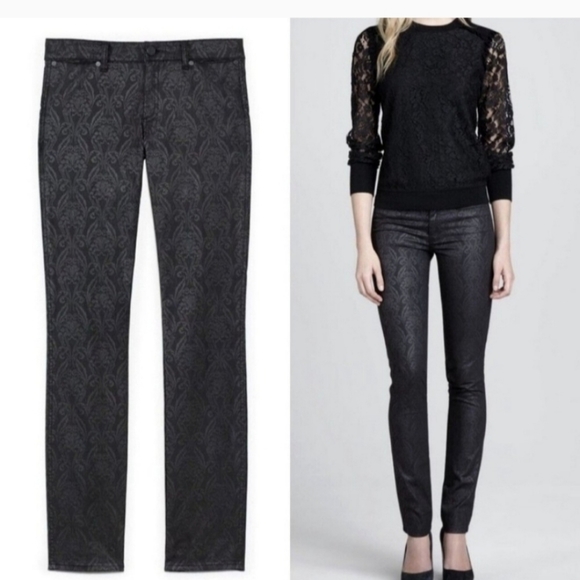 Tory Burch Denim - 💋Tory Burch Honour skinny NWOT 32